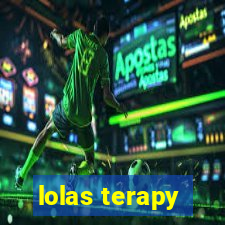 lolas terapy